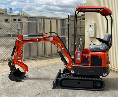 12t mini excavator for sale tasmania|Mini Excavators for sale in Longley, Tasmania, Australia.